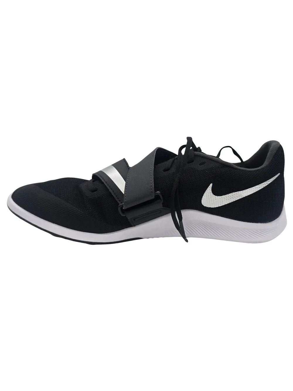 Nike zoom rival